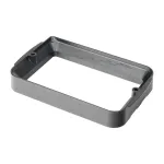 Resinikonteiner &ndash; Anycubic Photon Mono 4/4 Ultra koos FEP-kilega, kerge konstruktsioon, must