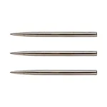 Winmau Standard terasest darts-otsad, 32 mm, h&otilde;bedased