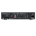 JBL VMA 1240 - Single-channel mixer amp, 5x input