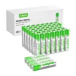Patareid &ndash; LEPRO 130001-48 AAA leelispatareid, 48 tk.