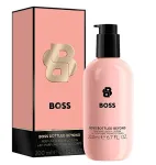 Hugo Boss - Boss Bottled Beyond For Her - body lotion - 200 ml