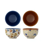 Bloomingville Aastap&auml;eva kauss, mitmev&auml;rviline, 2 tk, 82073099