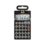 &bdquo;Teenage Engineering&ldquo; PO-33 K.O! &ndash; kaasaskantav s&uuml;ntesaator