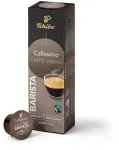 &bdquo;Tchibo&ldquo; &bdquo;Cafissimo Barista Caff&eacute; Crema&ldquo; kapslid, 10 tk.
