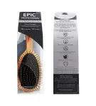 Wet Brush EPIC Deluxe Detangler Rose Gold