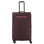 TRAVELITE Croatia 80349 77 cm &ndash; PUNANE &ndash; SUUR