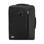 Laptop Backpack black, waterproof RS203 B