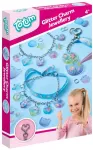 TOTUM loovkomplekt Glitter Sticker Jewellery, TT021238