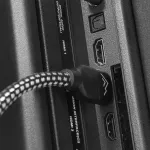 HDMI-HDMI 2.1 8K 4 m MT163-4
