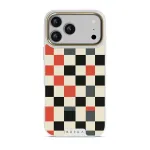 Pitstop - iPhone 17 Pro Max Case, Elite Light (MagSafe) / Gold