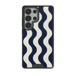Out of Line - Samsung Galaxy S25 Ultra Case, Elite Dark (Magnetic) / Gunmetal