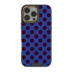 On Pause - iPhone 16 Pro Max Case, Elite Dark (MagSafe) / Gold