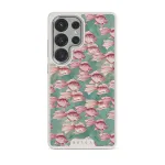 Yume - Samsung Galaxy S25 Ultra Case, Elite Light (Magnetic) / Silver