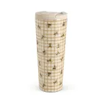 Honeycomb - Travel Mug, 700 ml / Flap