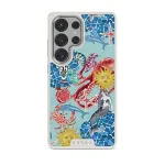 Aegean Affair - Samsung Galaxy S25 Ultra Case, Elite Light (Magnetic) / Silver