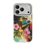 Holiday Archive - iPhone 17 Pro Case, Elite Light (MagSafe) / Silver