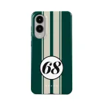 Classic Racing - Samsung Galaxy S25 Edge Case