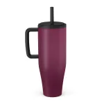 Dark Cherry - All Day Leakproof Tumbler