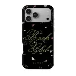 Book Club - iPhone 17 Pro Case, Tough (MagSafe) / N/A