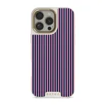 Bubblegum - iPhone 16 Pro Max Case, Elite Light (MagSafe) / Gold