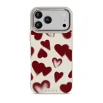 Be Mine - iPhone 17 Pro Max Case, Elite Light (MagSafe) / Silver
