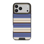 Biscotti - iPhone 17 Pro Max Case, Elite Dark (MagSafe) / Gold
