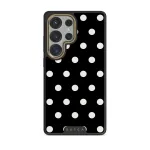 Point Taken - Samsung Galaxy S25 Ultra Case, Elite Dark (Magnetic) / Gold