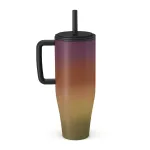 October - All Day Leakproof Tumbler