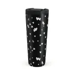 Love Notes - Travel Mug, 700 ml / Flap