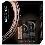 &bdquo;Syoss Keratin Big Box&ldquo; &ndash; kinkekomplekt