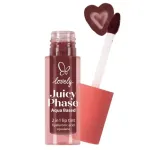 LOVELY_Juicy Phase Aqua Based Lip Stain tint do ust 03 4g