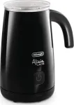 &bdquo;DeLonghi&ldquo; piimavahustaja, must (EMF2.B)