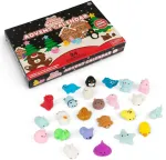 Scrunch SCRUNCHEMS Squishy Buddies Advent Calendar (5038728158135)
