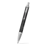 Pastapliiats Parker IM Premium Legacy CT, M, sinine tint