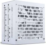 Phanteks AMP GH 850 W toiteplokk (PH-P850GH_WT01_EU)