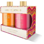 Grace Cole The Colour Edit Body Care Duo &ndash; kehahoolduse kinkekomplekt (2 tk)