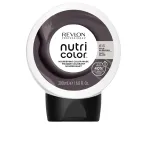 NUTRI COLOR nourishing color mask #Cold As Brown 200 ml