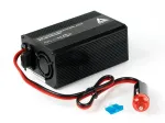 AZO Digital 24 VDC / 230 VAC autoinverter IPS-400 400W