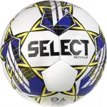 SOCCER BALL SELECT ROYALE V23 (SUURUS 5)