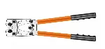 Neo Toolsi pressimistangid 6-50 mm2 (10-1 AWG), 390 mm