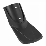 Poritiiva ots FORCE 38/42, 42 mm (must)