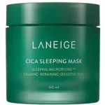 " Laneige Cica Sleep Mask - &ouml;ine taastav n&auml;omask, 60,0 g