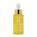 Apivita Beessential Oils p&auml;eva&otilde;li nahalisand tugevdab ja niisutab 15 ml