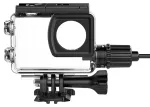 SJCAM on varustatud SJ6 LEGENDi motorattaga