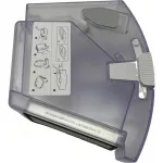VACUUM ACC DUSTBIN 470ML/Q85 MAX 9.01.2228 ROBOROCK