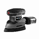Delta Orbitaalh&ouml;&ouml;vel 180W, jalg 140 x 140 x 80 mm