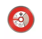 RUBI DIAL DIAM. CPR 115 SUPERPRO