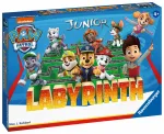 Ravensburger lauam&auml;ng &bdquo;Labyrinth Junior PAW Patrol&ldquo;, PL/CS/SK/HU/RU