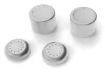 PS5-817 Wheezer White