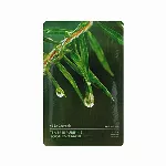 Dr.Ceuracle - Soothing sheet mask for problematic skin Tea Tree Purifine (Soothing Mask) - 23 ml
